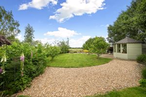 Gardens- click for photo gallery